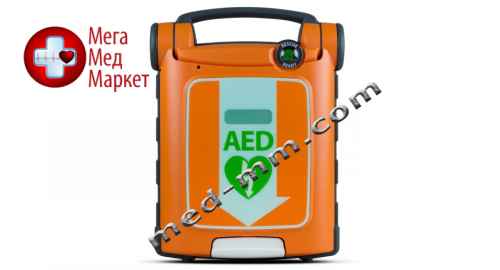 Купить Дефібрилятор Powerheart® AED G5 Semi-Automatic цена, характеристики, отзывы